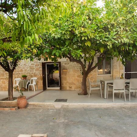 شقة Petra Vori House المظهر الخارجي الصورة