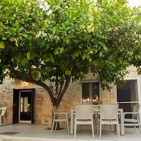 شقة Petra Vori House المظهر الخارجي الصورة