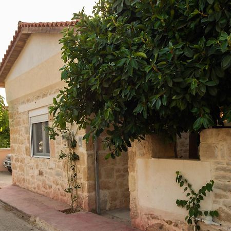 شقة Petra Vori House المظهر الخارجي الصورة