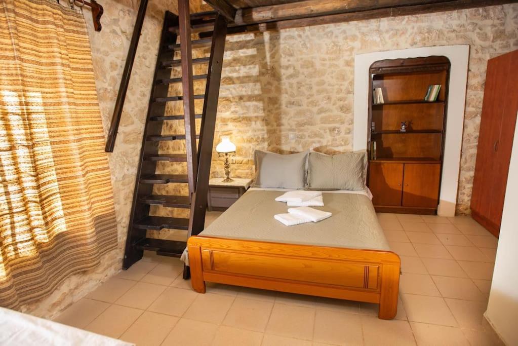 شقة Petra Vori House المظهر الخارجي الصورة