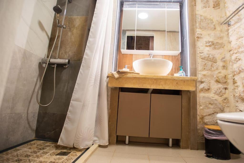 شقة Petra Vori House المظهر الخارجي الصورة