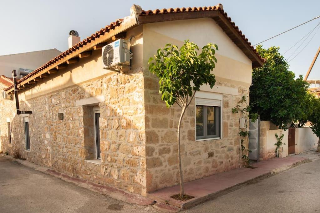 شقة Petra Vori House المظهر الخارجي الصورة