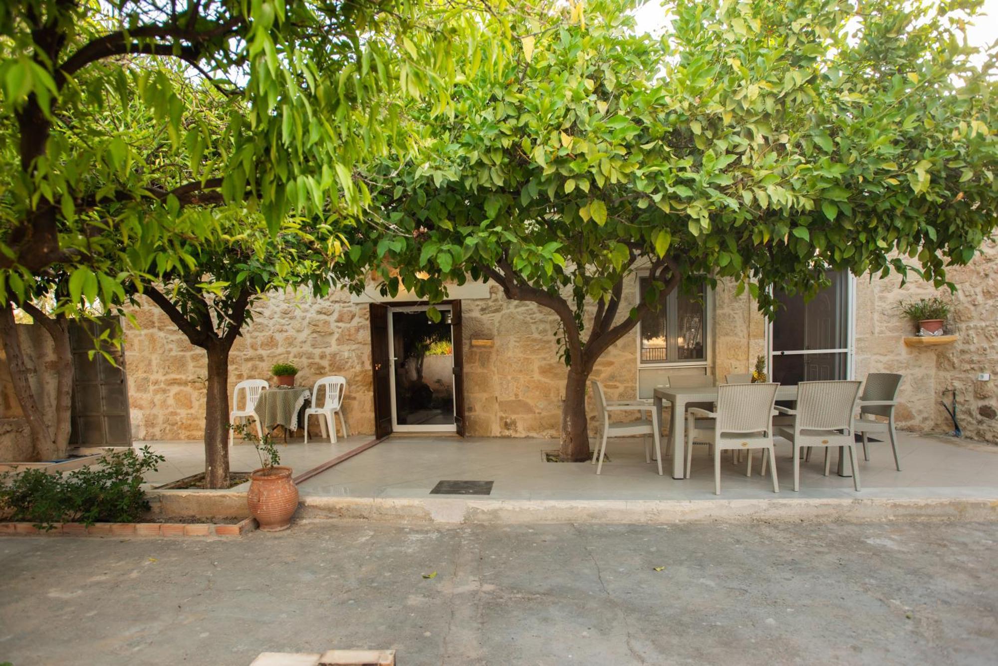شقة Petra Vori House المظهر الخارجي الصورة