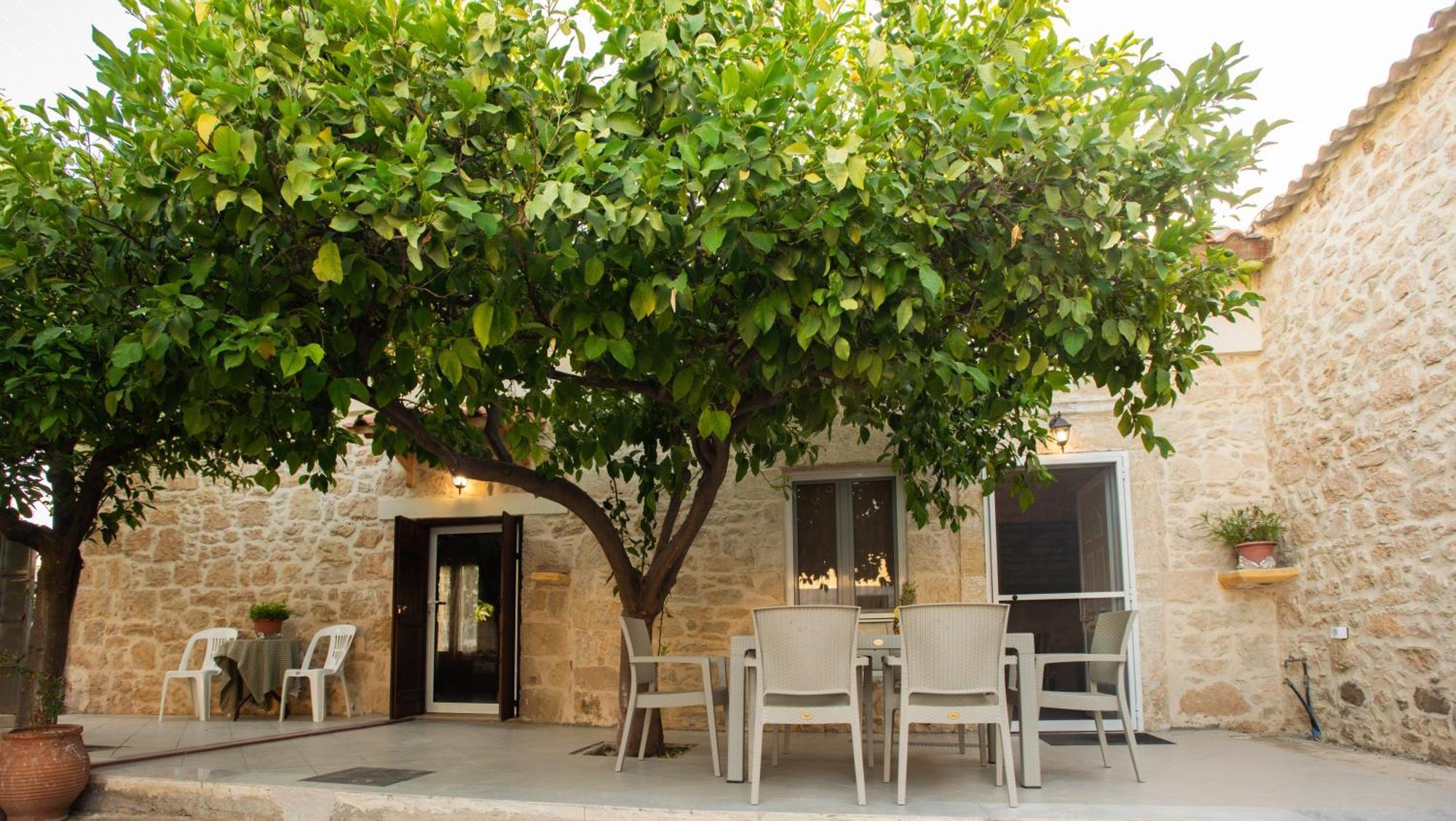 شقة Petra Vori House المظهر الخارجي الصورة