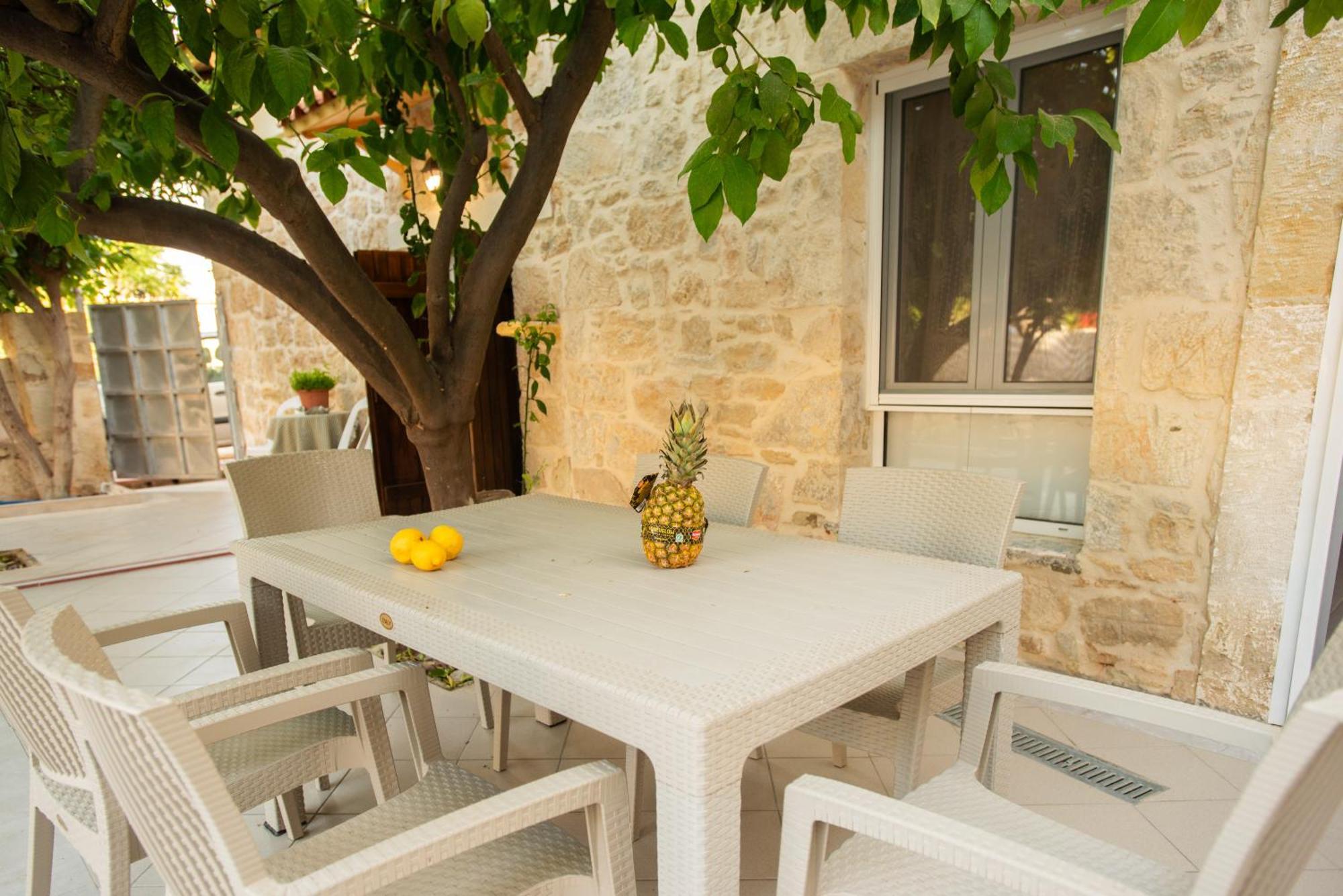 شقة Petra Vori House المظهر الخارجي الصورة