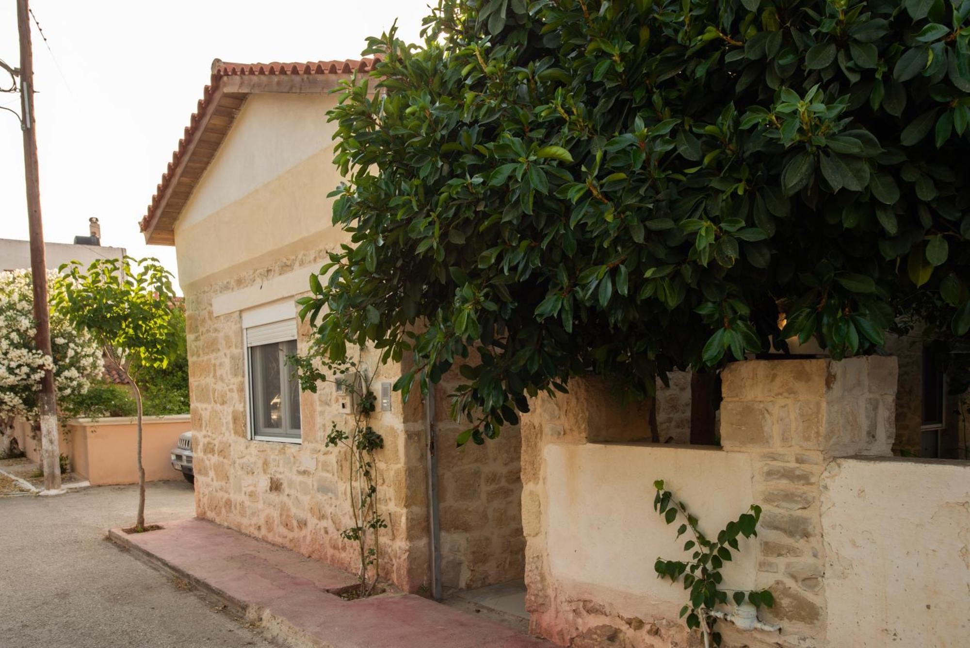 شقة Petra Vori House المظهر الخارجي الصورة