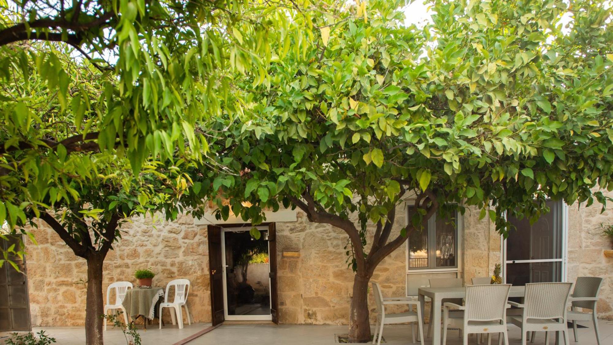 شقة Petra Vori House المظهر الخارجي الصورة