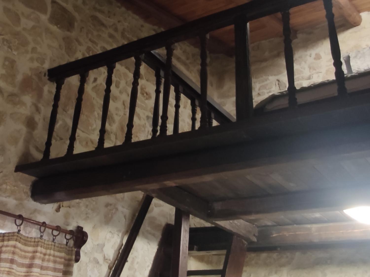 شقة Petra Vori House الغرفة الصورة
