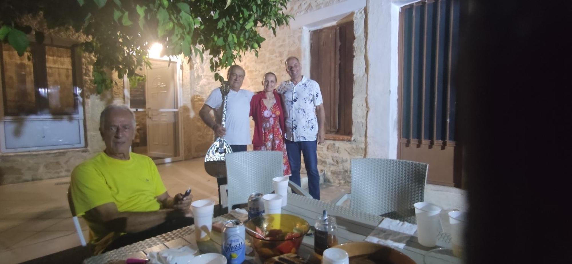 شقة Petra Vori House المظهر الخارجي الصورة